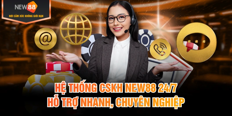 Hệ thống CSKH